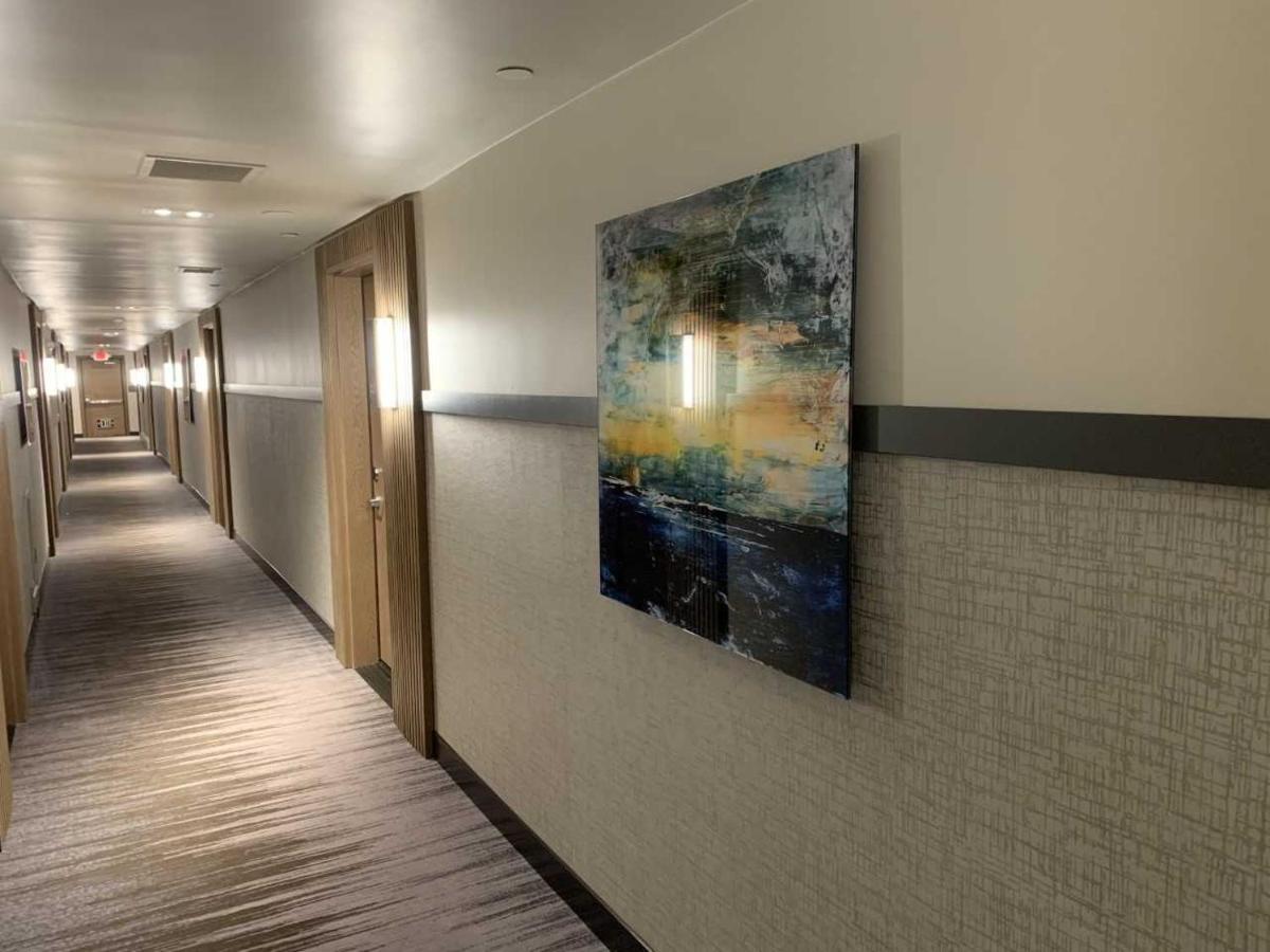 Aspen Square Condominium Hotel Esterno foto
