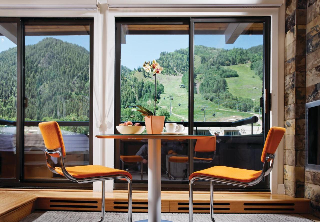 Aspen Square Condominium Hotel Camera foto